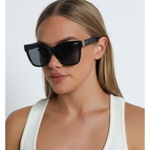 Quay Sunglasses - Rare - After Party model